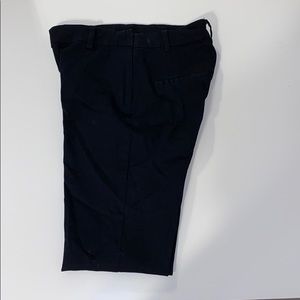 Black Slacks